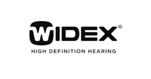 Widex logo