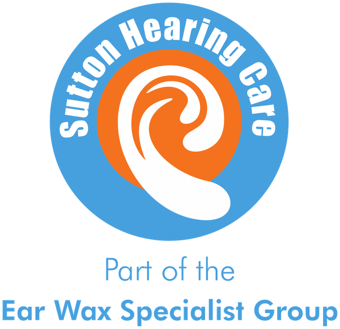 Sutton Hearing Care, part of the Ear Wax Specialist Group